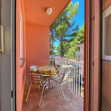 Vesna S Apartment Novigrad Istria Extérieur photo