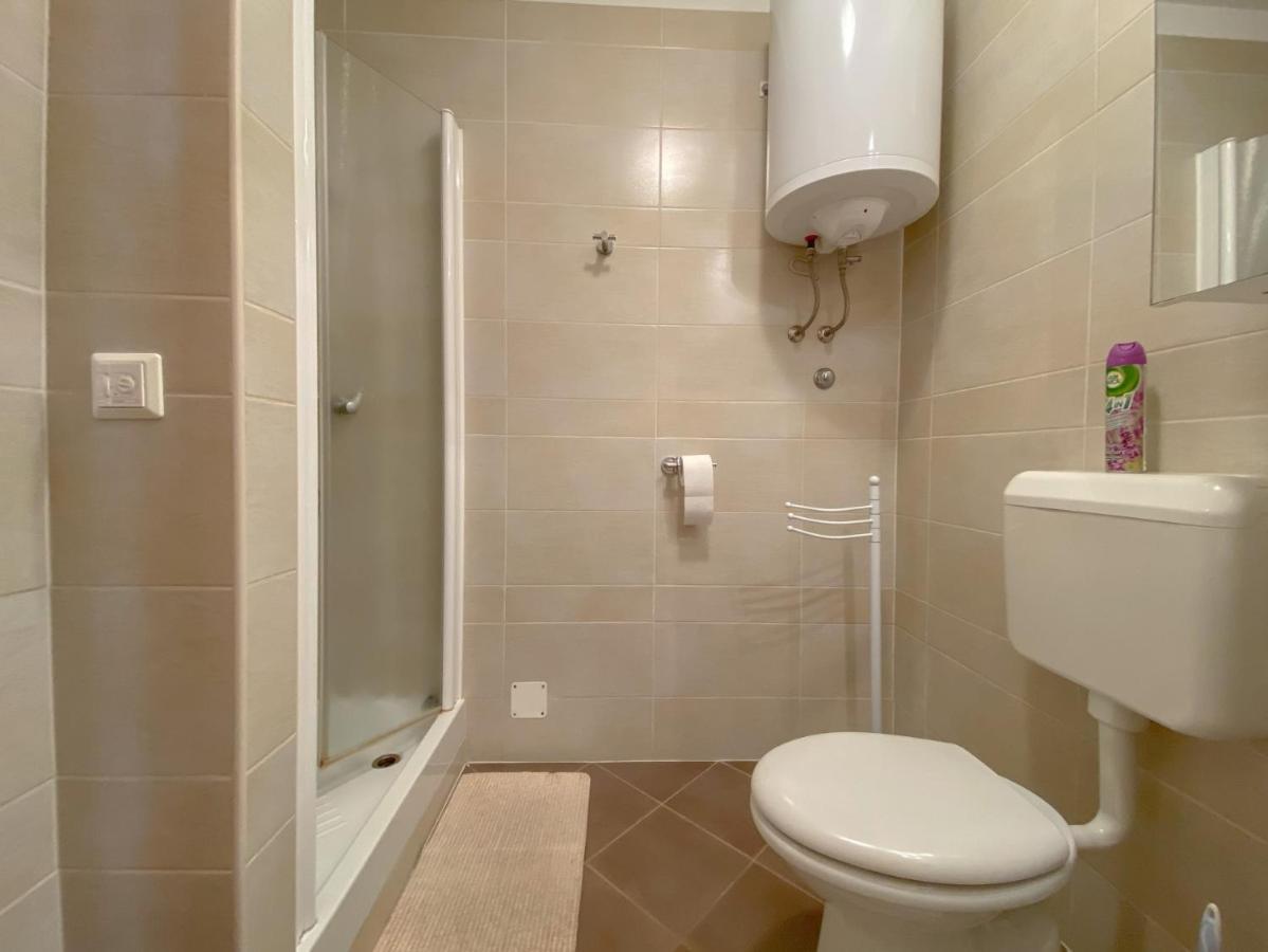Vesna S Apartment Novigrad Istria Extérieur photo