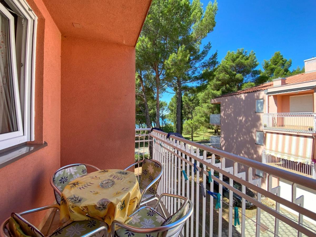 Vesna S Apartment Novigrad Istria Extérieur photo