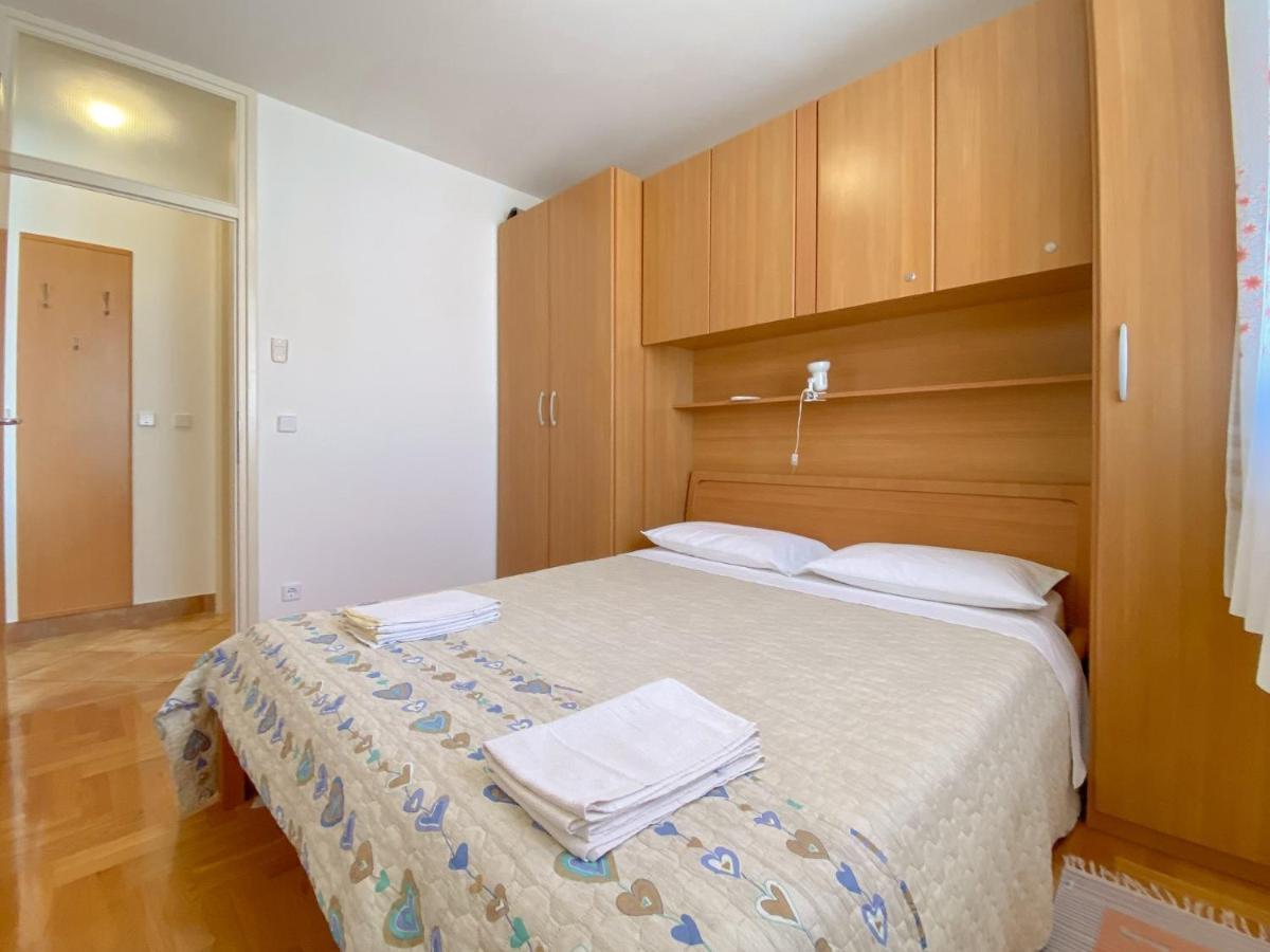 Vesna S Apartment Novigrad Istria Extérieur photo