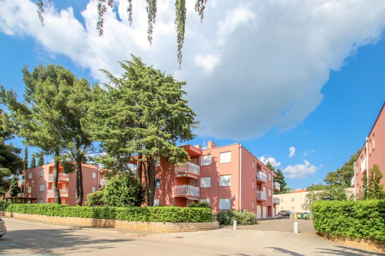 Vesna S Apartment Novigrad Istria Extérieur photo