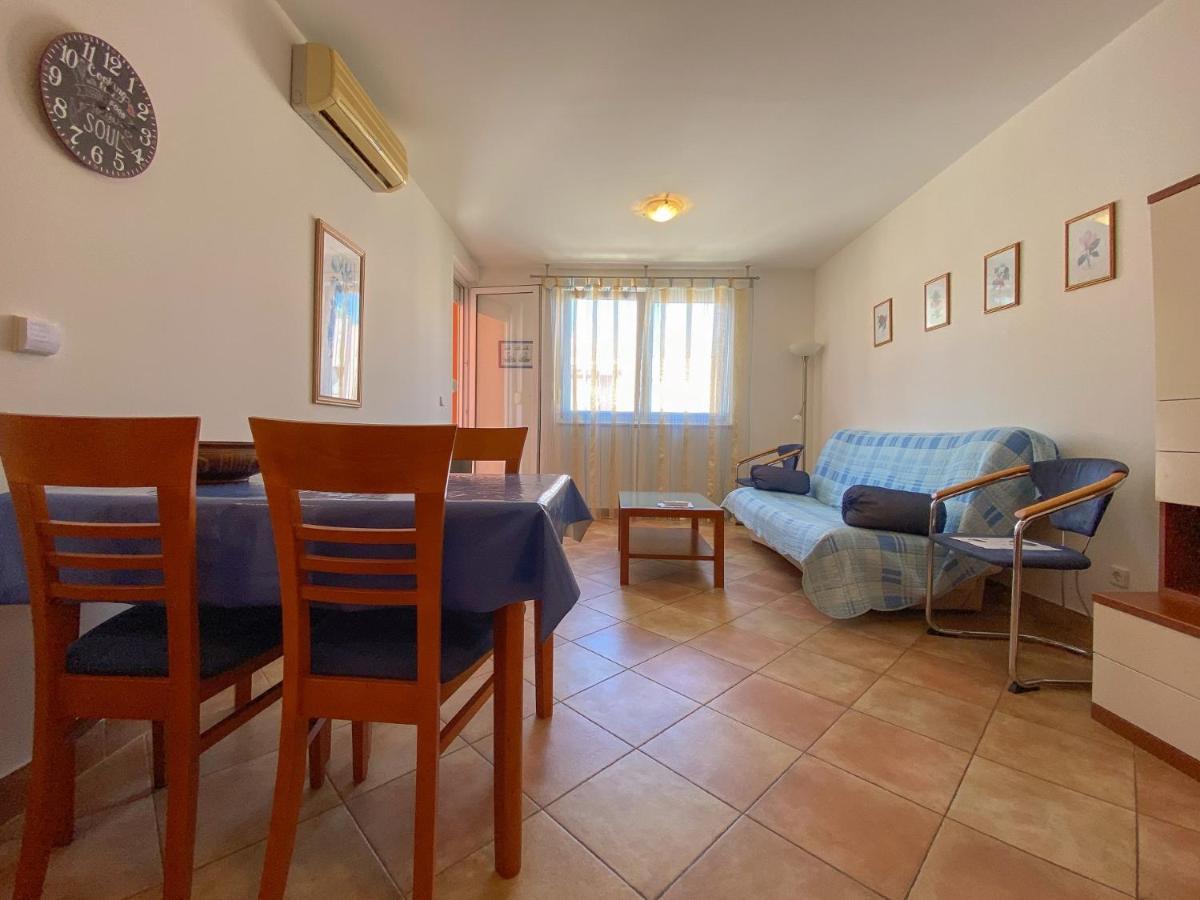 Vesna S Apartment Novigrad Istria Extérieur photo