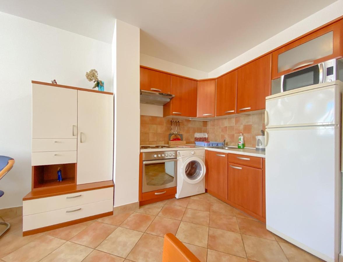Vesna S Apartment Novigrad Istria Extérieur photo