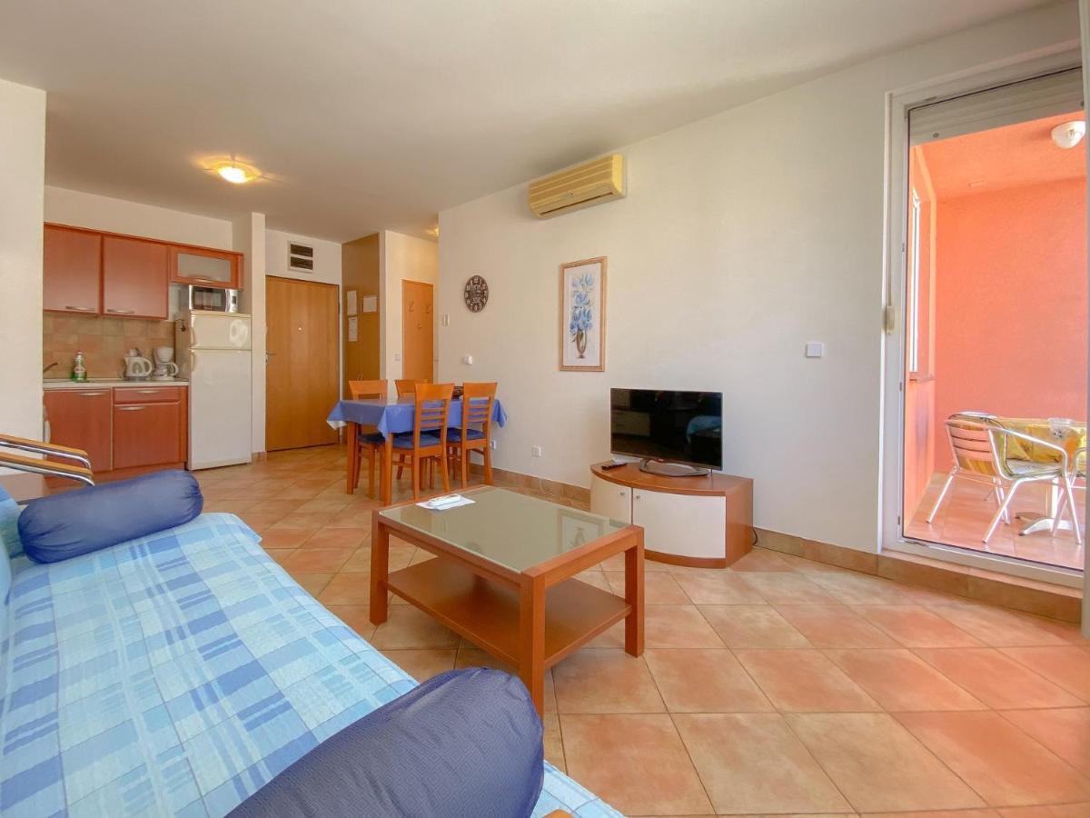Vesna S Apartment Novigrad Istria Extérieur photo
