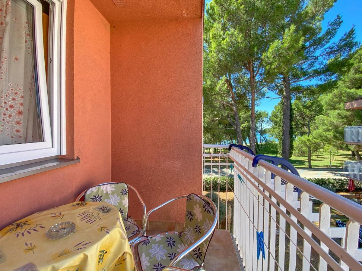 Vesna S Apartment Novigrad Istria Extérieur photo