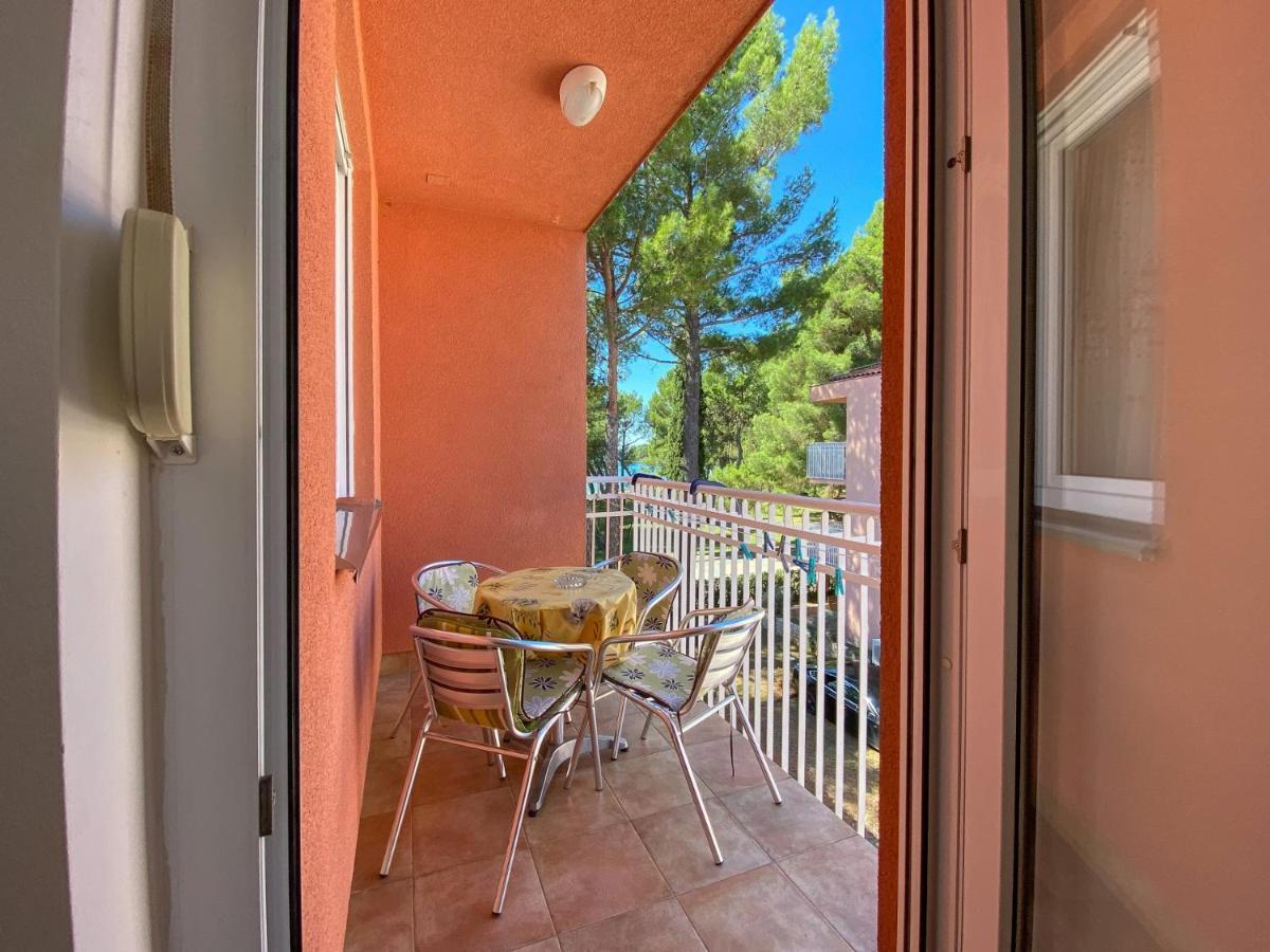 Vesna S Apartment Novigrad Istria Extérieur photo