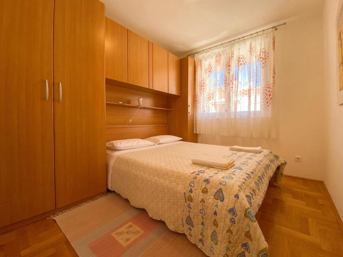 Vesna S Apartment Novigrad Istria Extérieur photo