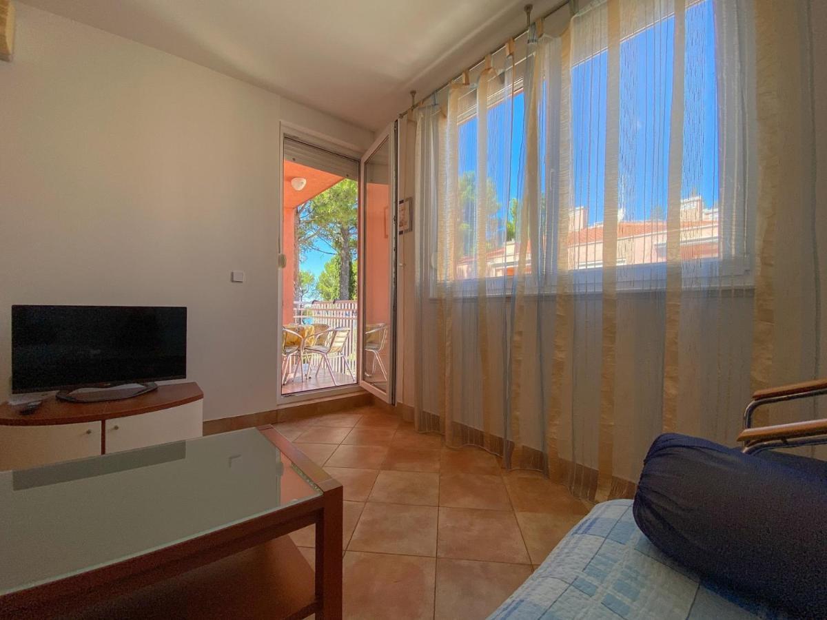 Vesna S Apartment Novigrad Istria Extérieur photo