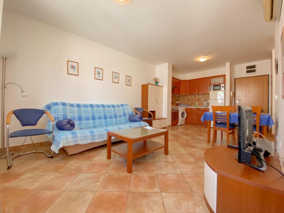 Vesna S Apartment Novigrad Istria Extérieur photo