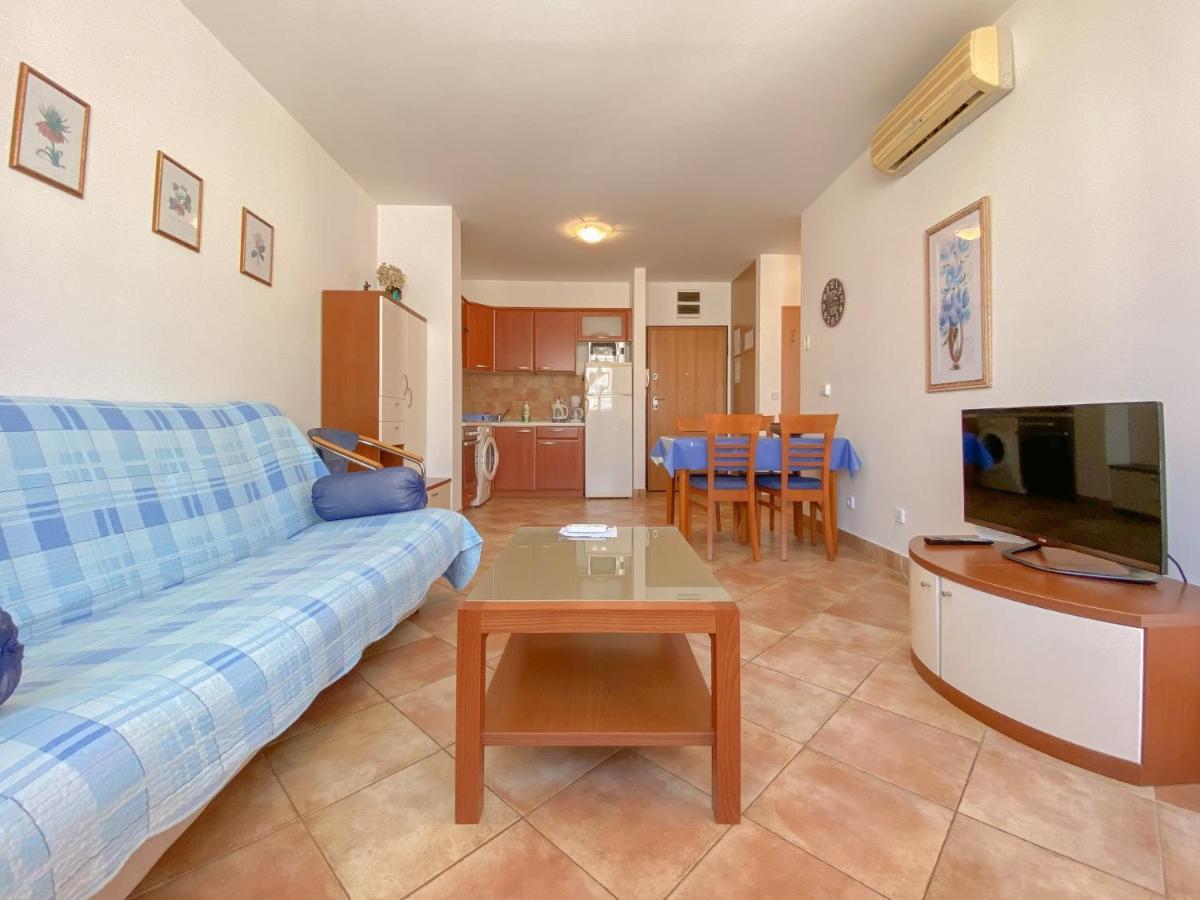 Vesna S Apartment Novigrad Istria Extérieur photo